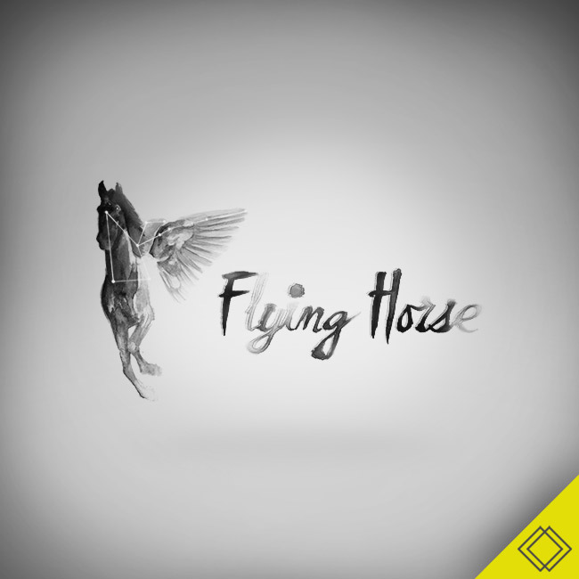 Flying Horse Films NGHBRS logo